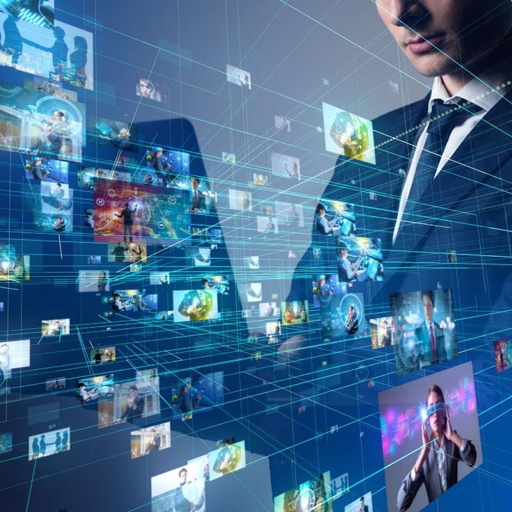 Media and Technology Innovation